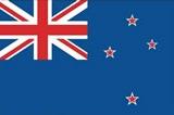 新西兰签证